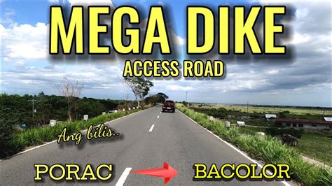 mega dike pampanga|MEGA DIKE : r/Pampanga .